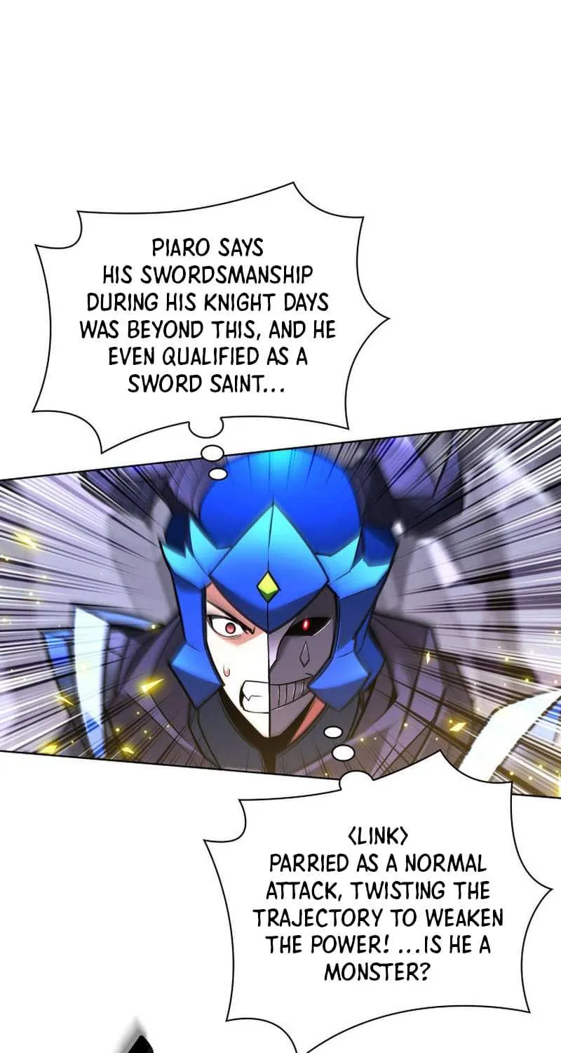Overgeared (Team Argo) Chapter 227 page 100 - 