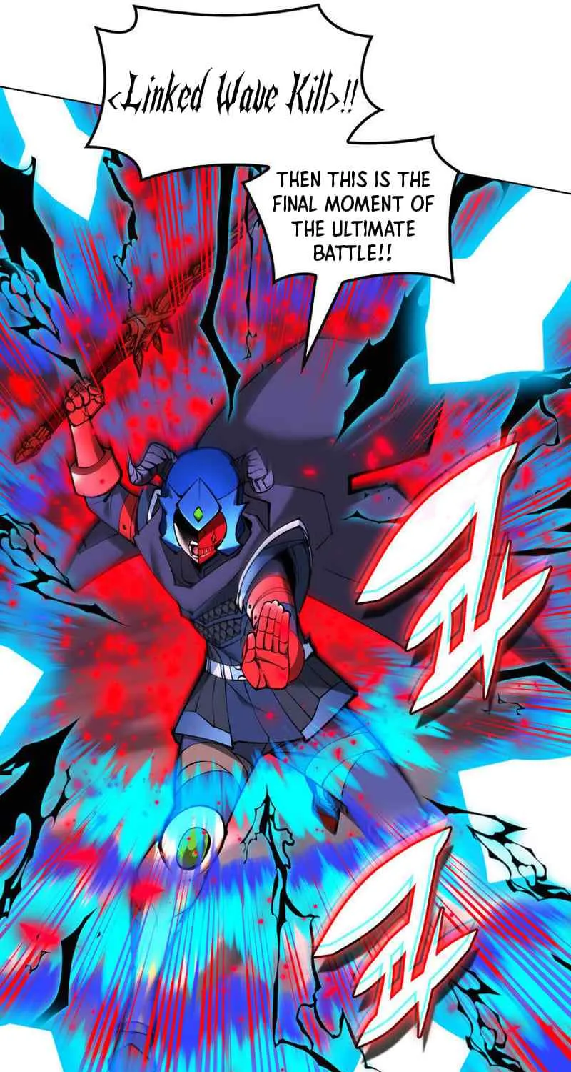 Overgeared (Team Argo) Chapter 228 page 104 - 