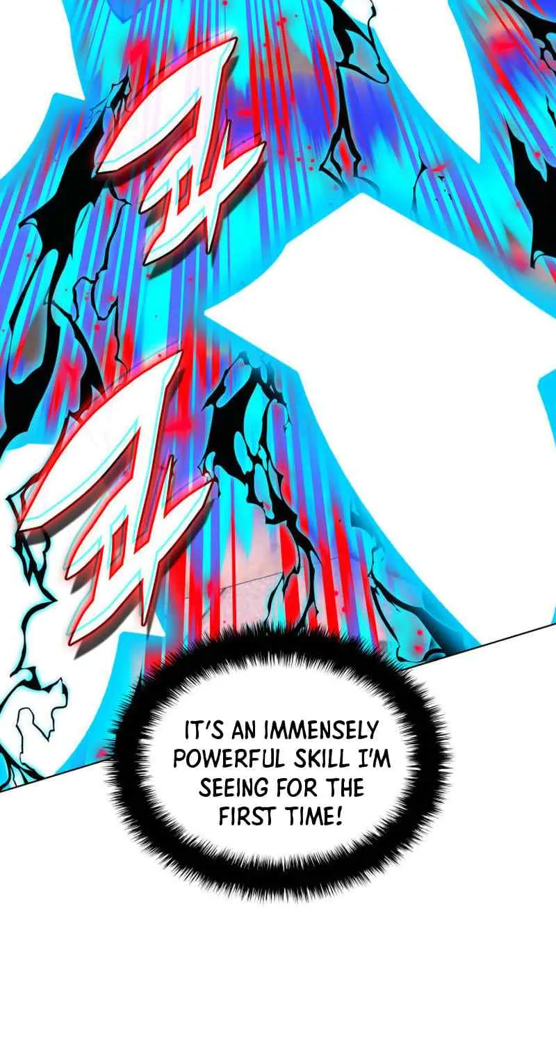 Overgeared (Team Argo) Chapter 228 page 105 - 