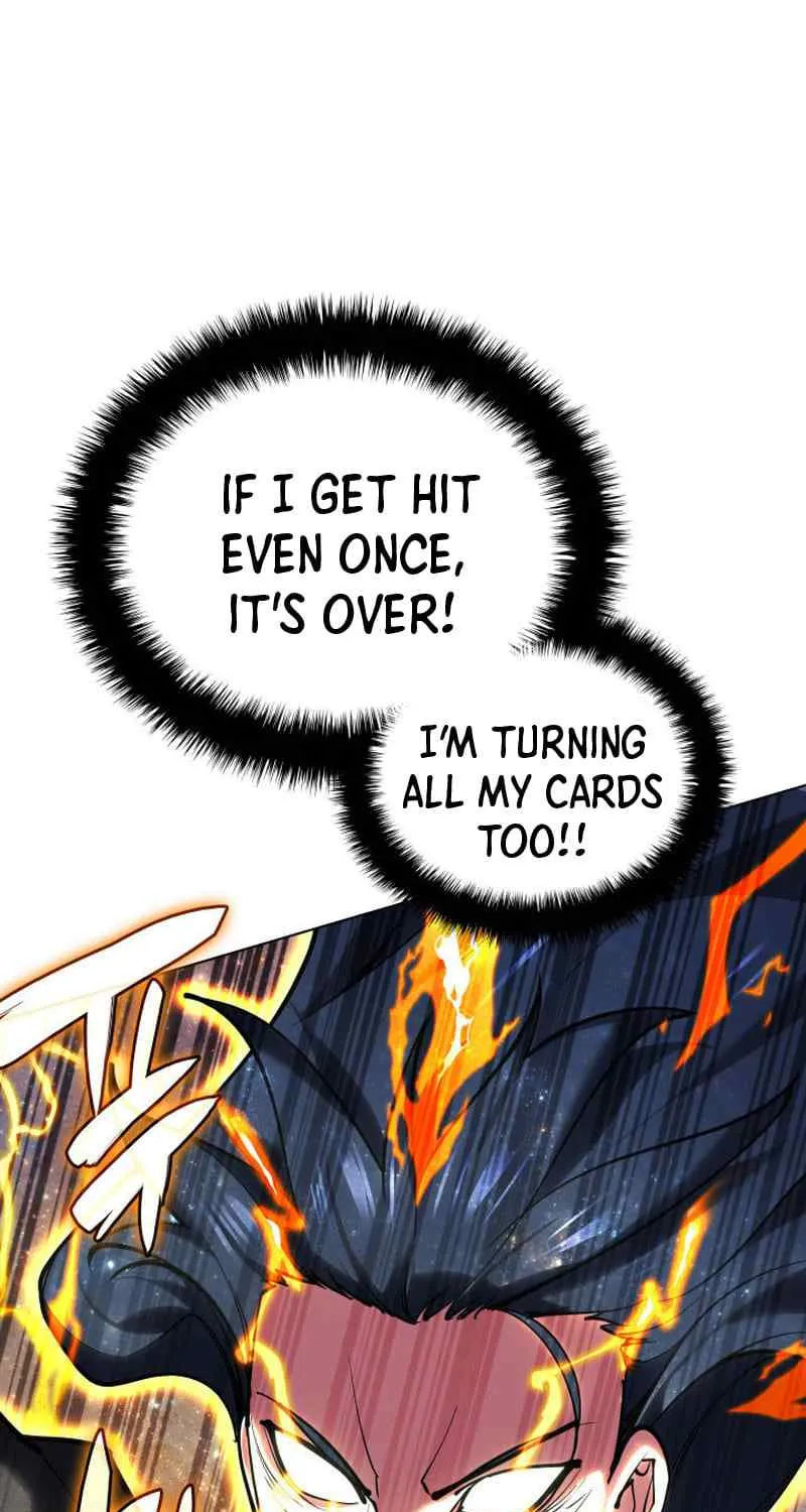 Overgeared (Team Argo) Chapter 228 page 106 - 