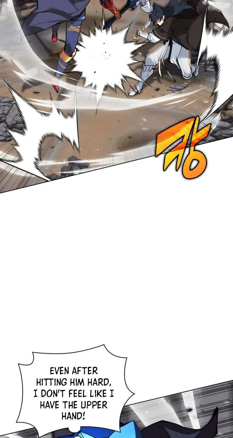 Overgeared (Team Argo) Chapter 228 page 12 - 
