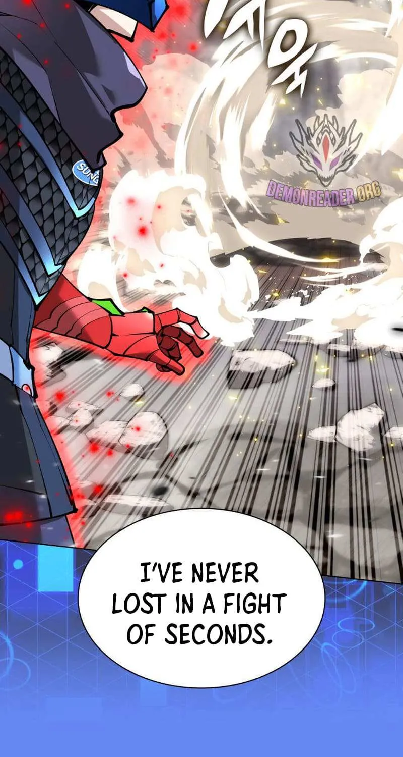 Overgeared (Team Argo) Chapter 228 page 125 - 