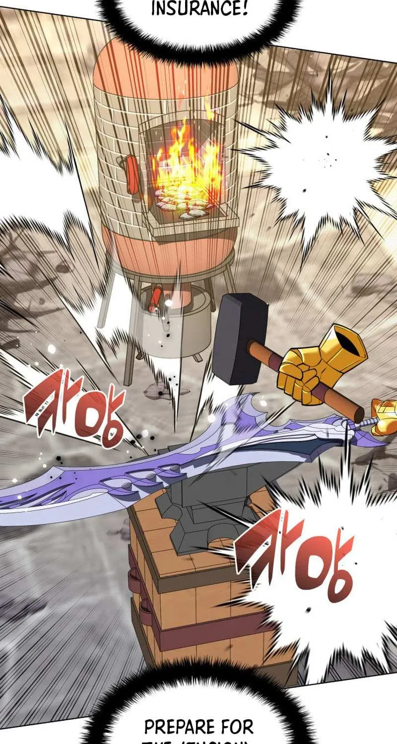 Overgeared (Team Argo) Chapter 228 page 14 - 