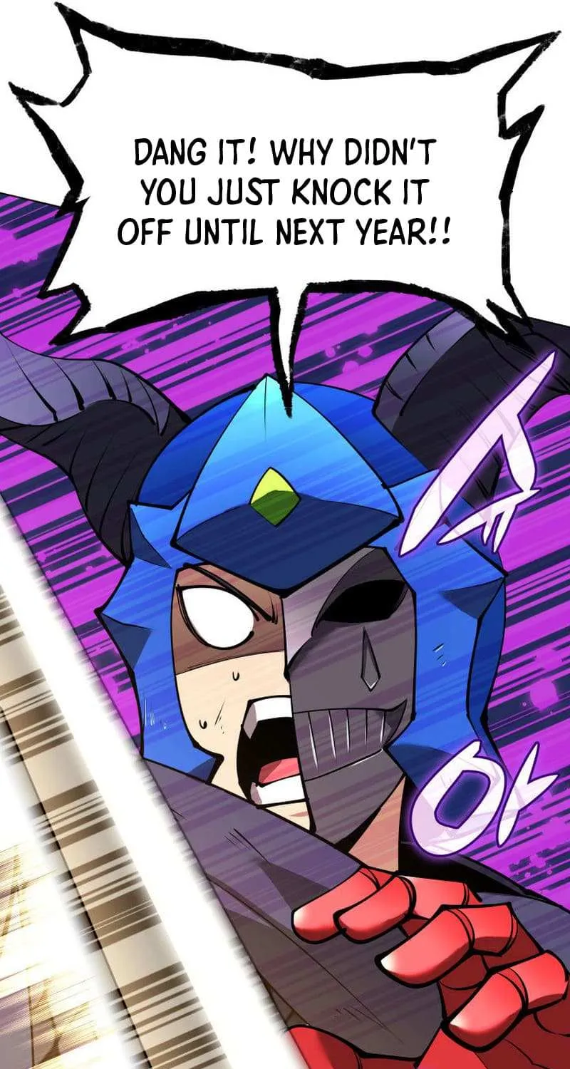 Overgeared (Team Argo) Chapter 228 page 135 - 