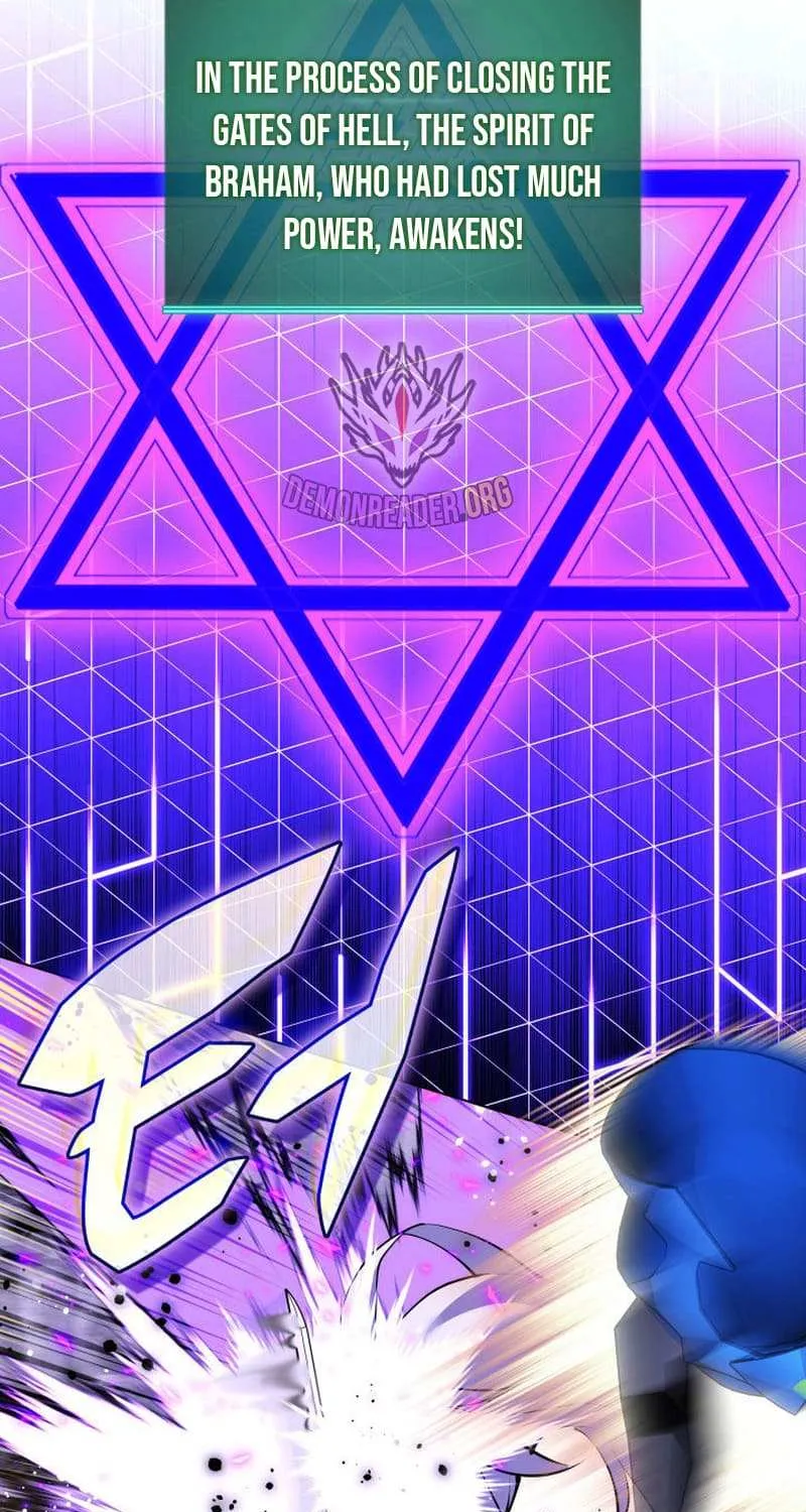 Overgeared (Team Argo) Chapter 228 page 137 - 