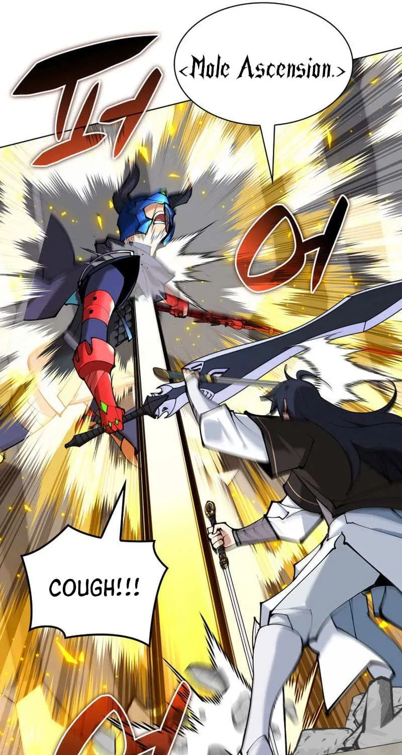 Overgeared (Team Argo) Chapter 228 page 16 - 