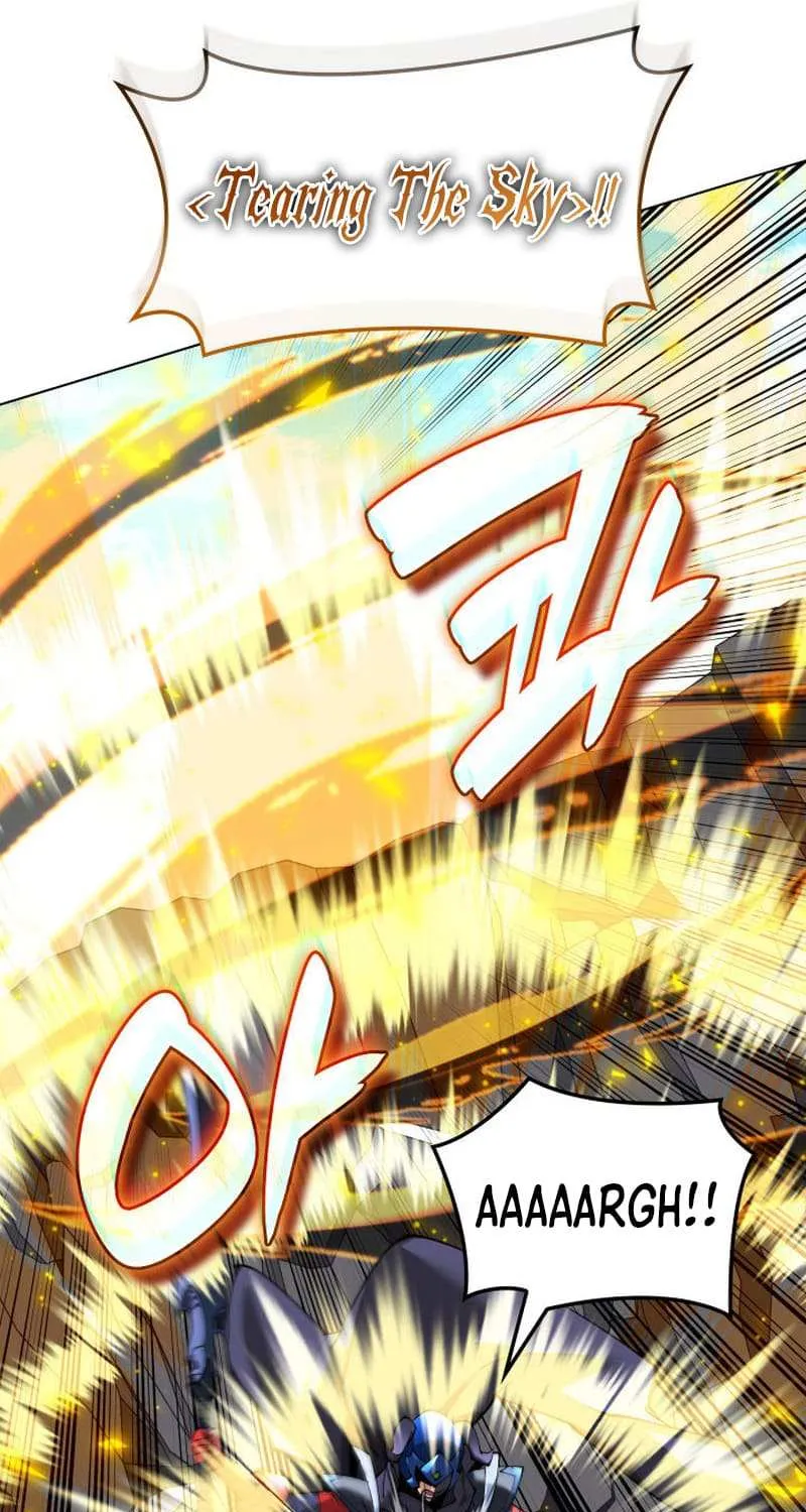 Overgeared (Team Argo) Chapter 228 page 22 - 