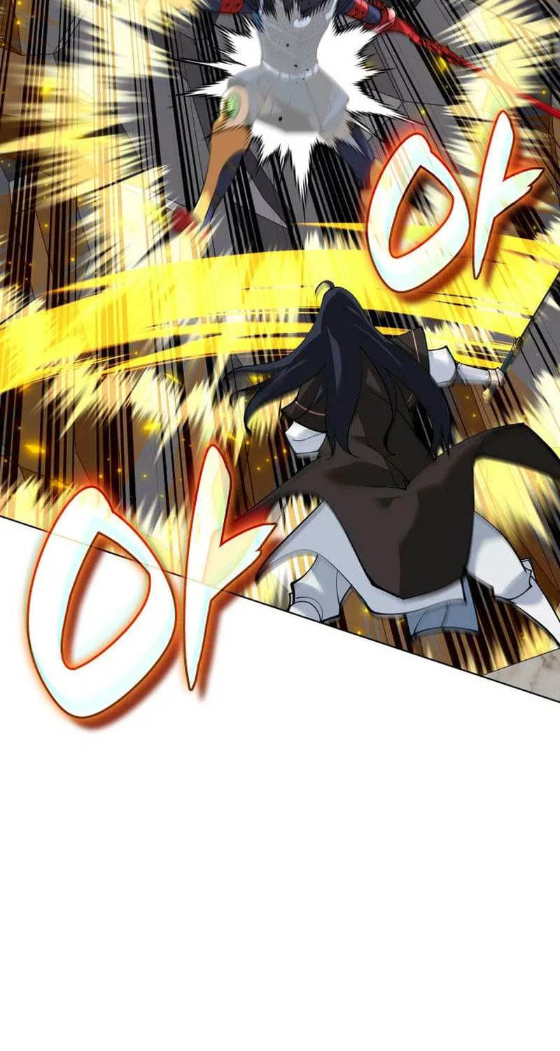 Overgeared (Team Argo) Chapter 228 page 23 - 