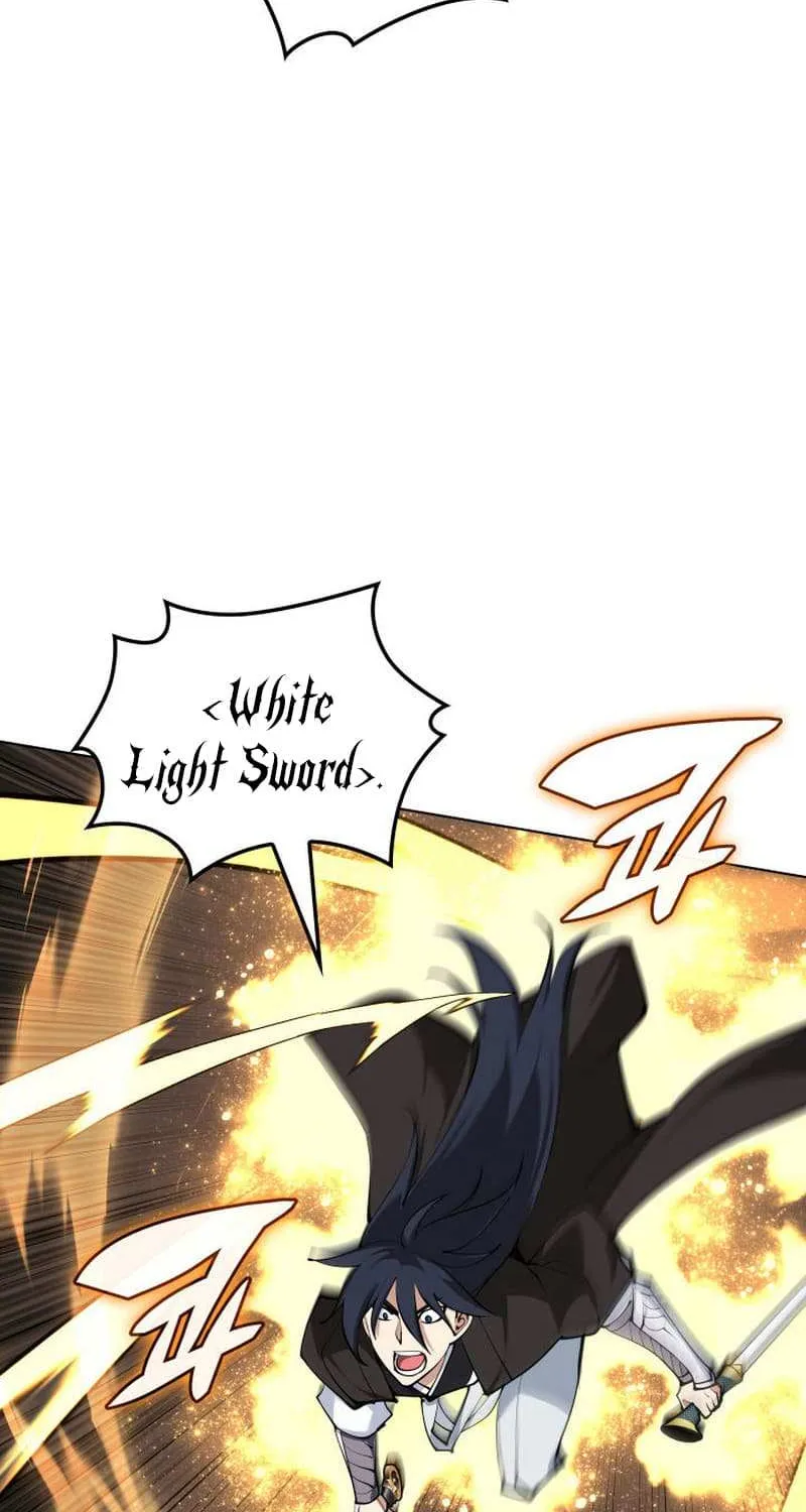 Overgeared (Team Argo) Chapter 228 page 25 - 