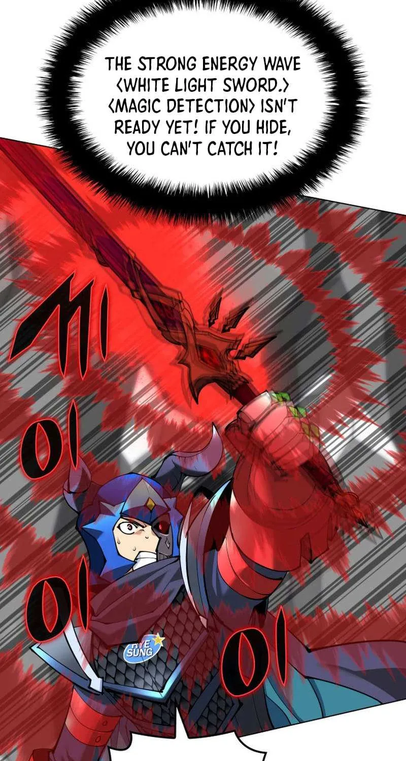 Overgeared (Team Argo) Chapter 228 page 27 - 