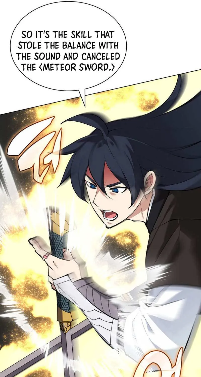 Overgeared (Team Argo) Chapter 228 page 29 - 