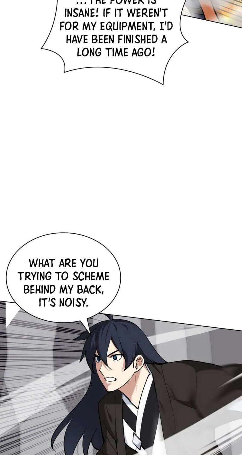Overgeared (Team Argo) Chapter 228 page 33 - 