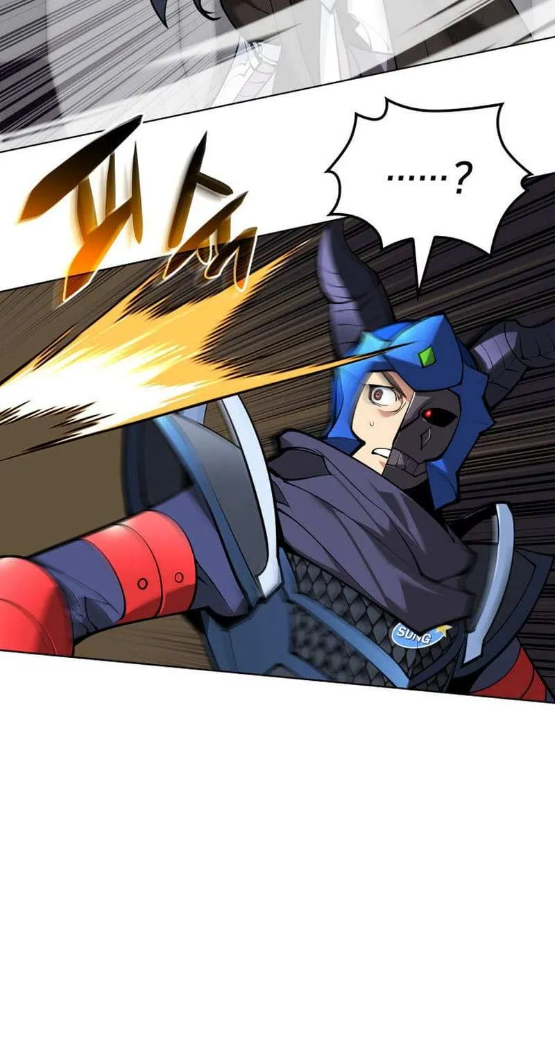 Overgeared (Team Argo) Chapter 228 page 34 - 