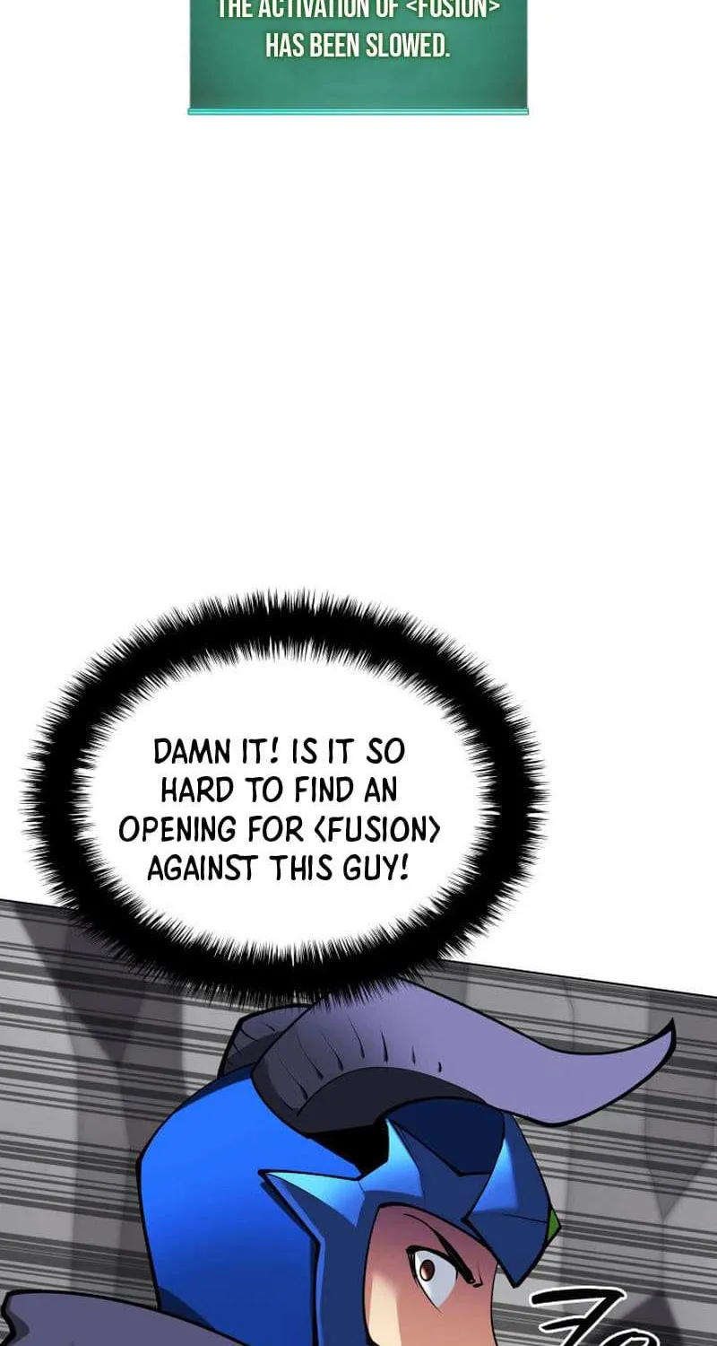 Overgeared (Team Argo) Chapter 228 page 37 - 