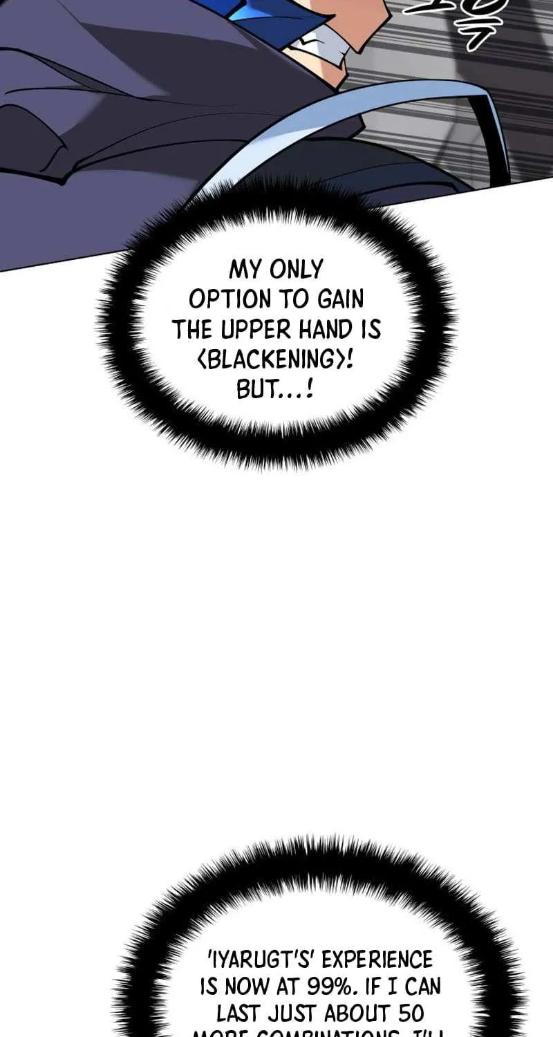 Overgeared (Team Argo) Chapter 228 page 38 - 
