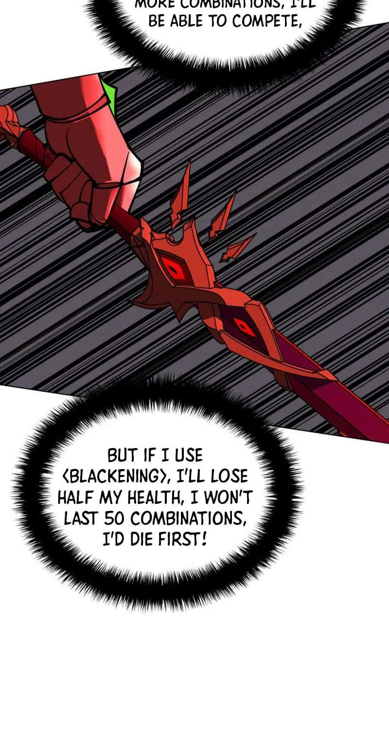 Overgeared (Team Argo) Chapter 228 page 39 - 