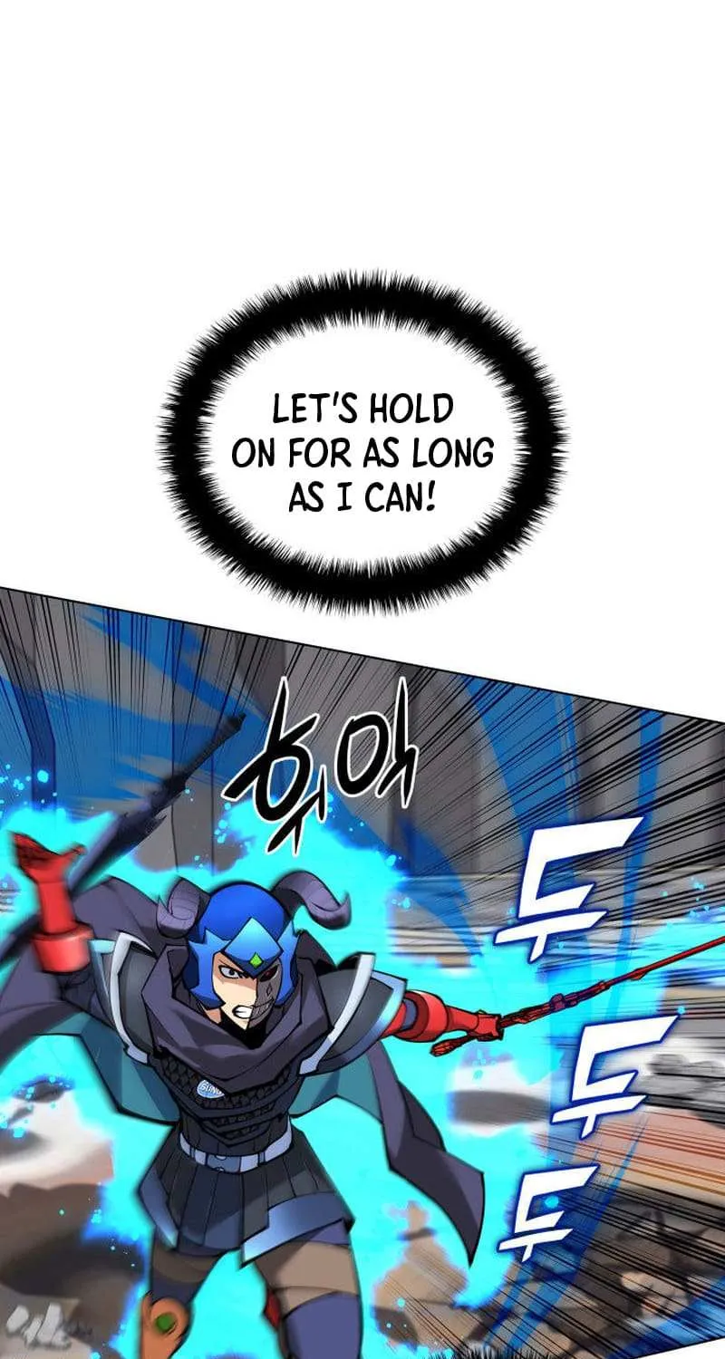 Overgeared (Team Argo) Chapter 228 page 40 - 