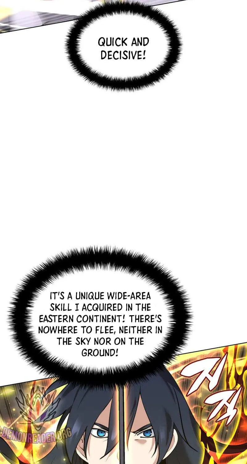 Overgeared (Team Argo) Chapter 228 page 44 - 