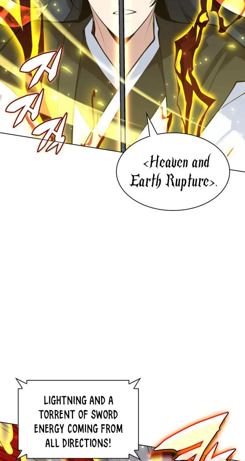 Overgeared (Team Argo) Chapter 228 page 45 - 
