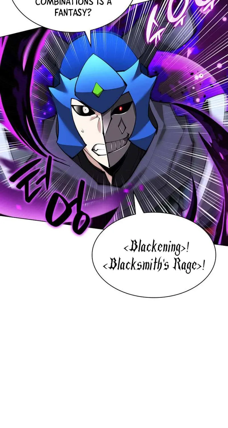Overgeared (Team Argo) Chapter 228 page 48 - 