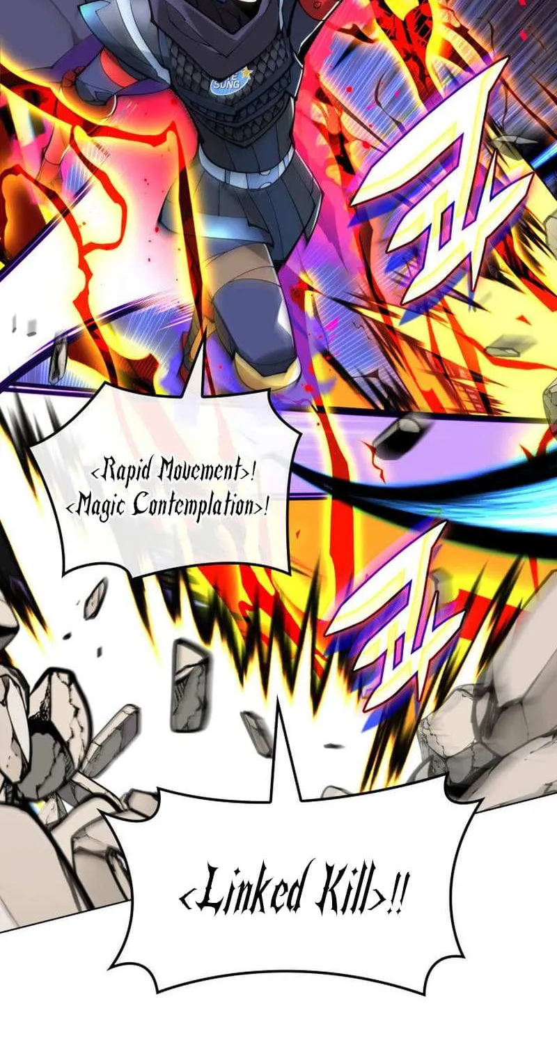 Overgeared (Team Argo) Chapter 228 page 51 - 
