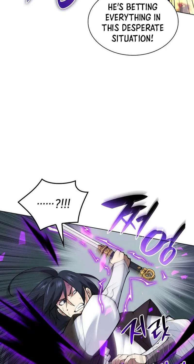 Overgeared (Team Argo) Chapter 228 page 53 - 