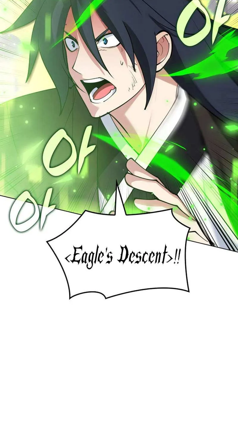Overgeared (Team Argo) Chapter 228 page 55 - 