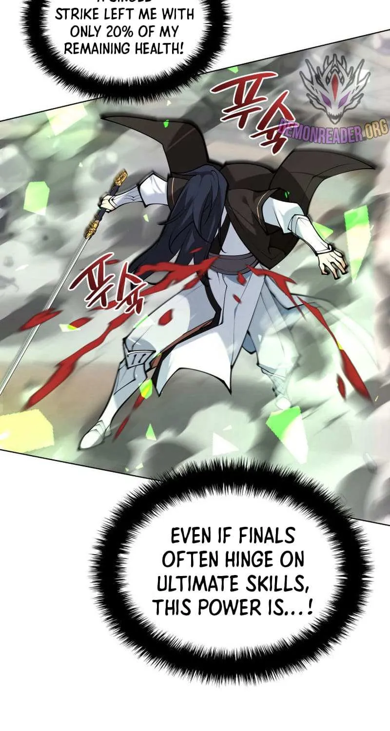 Overgeared (Team Argo) Chapter 228 page 59 - 