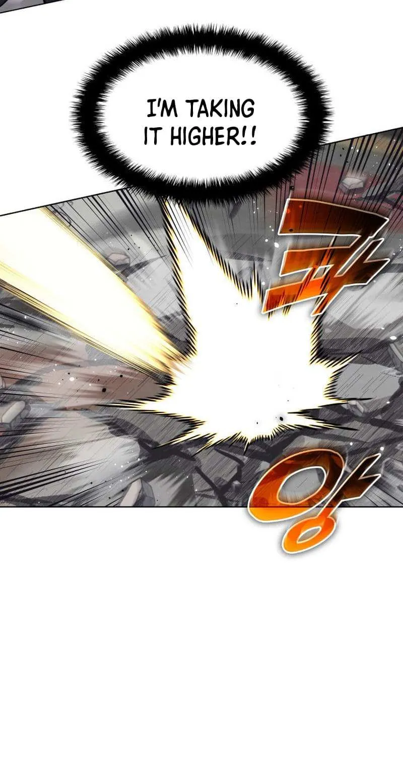 Overgeared (Team Argo) Chapter 228 page 61 - 