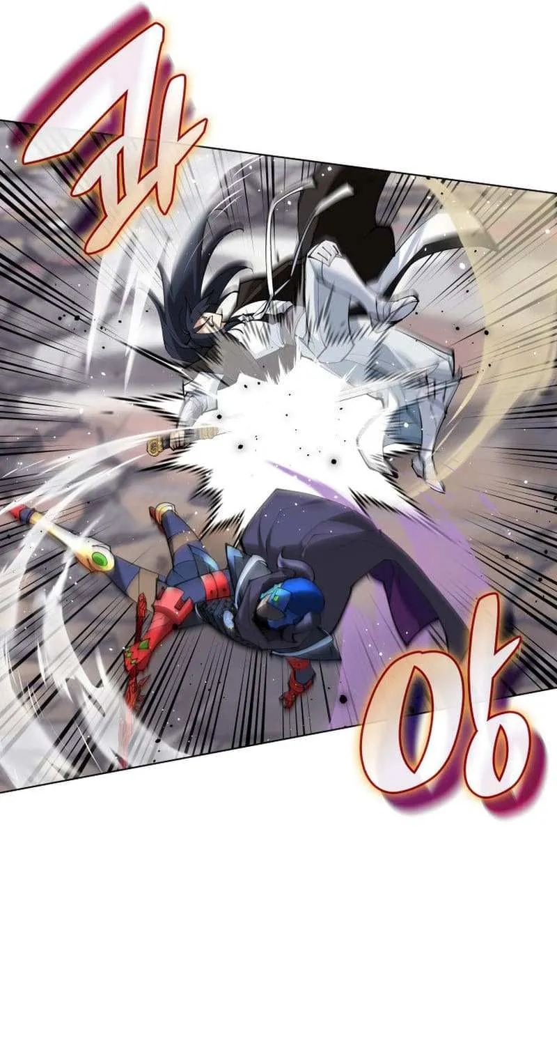 Overgeared (Team Argo) Chapter 228 page 64 - 