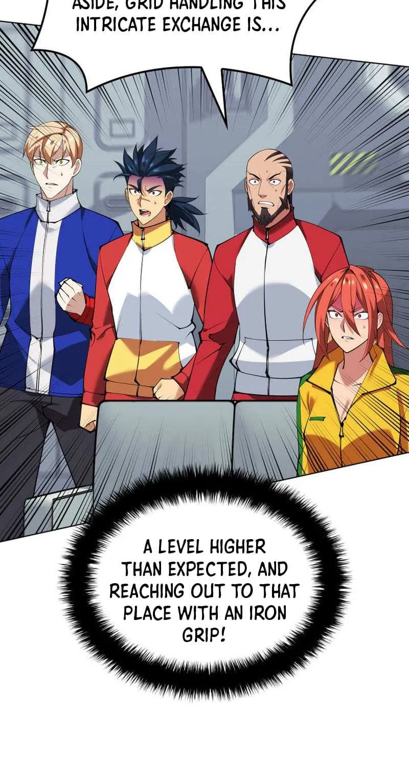 Overgeared (Team Argo) Chapter 228 page 67 - 