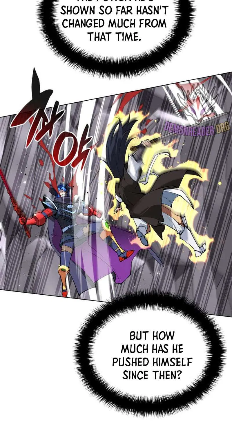 Overgeared (Team Argo) Chapter 228 page 72 - 
