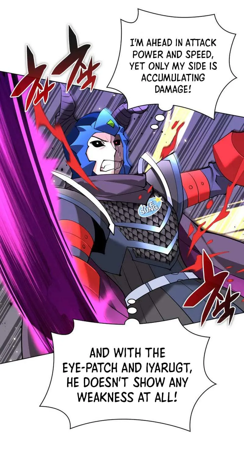Overgeared (Team Argo) Chapter 228 page 77 - 