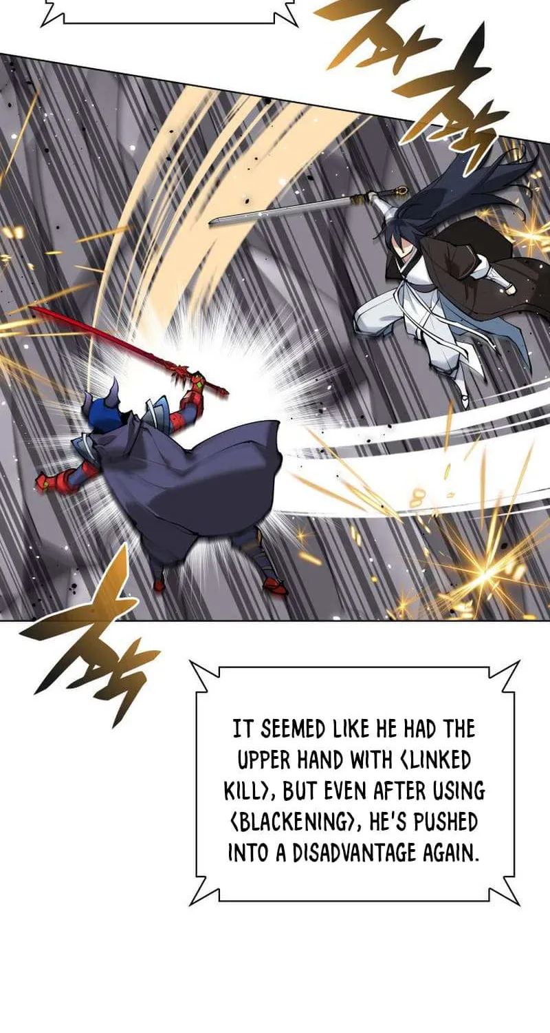 Overgeared (Team Argo) Chapter 228 page 80 - 