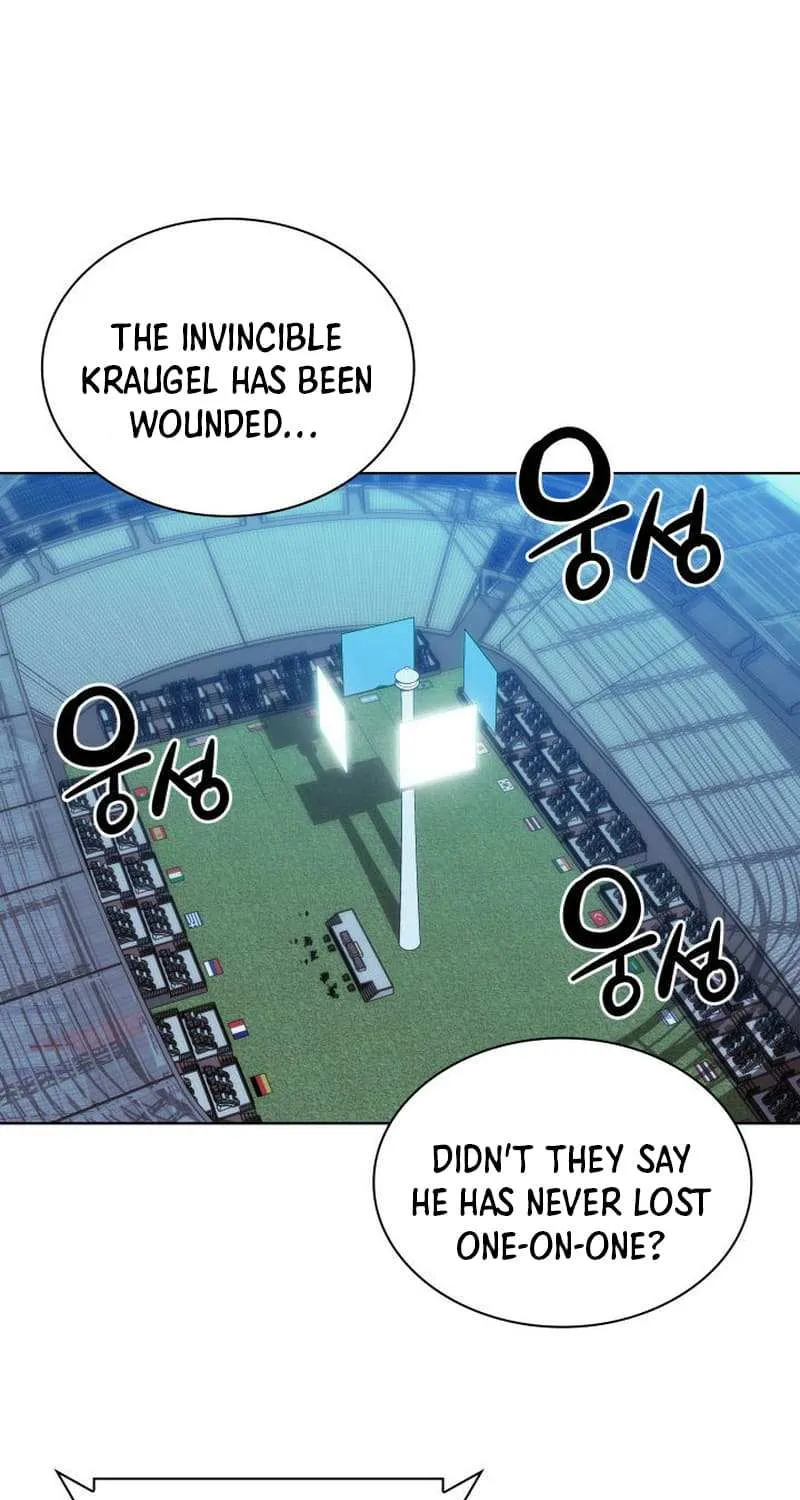 Overgeared (Team Argo) Chapter 228 page 9 - 