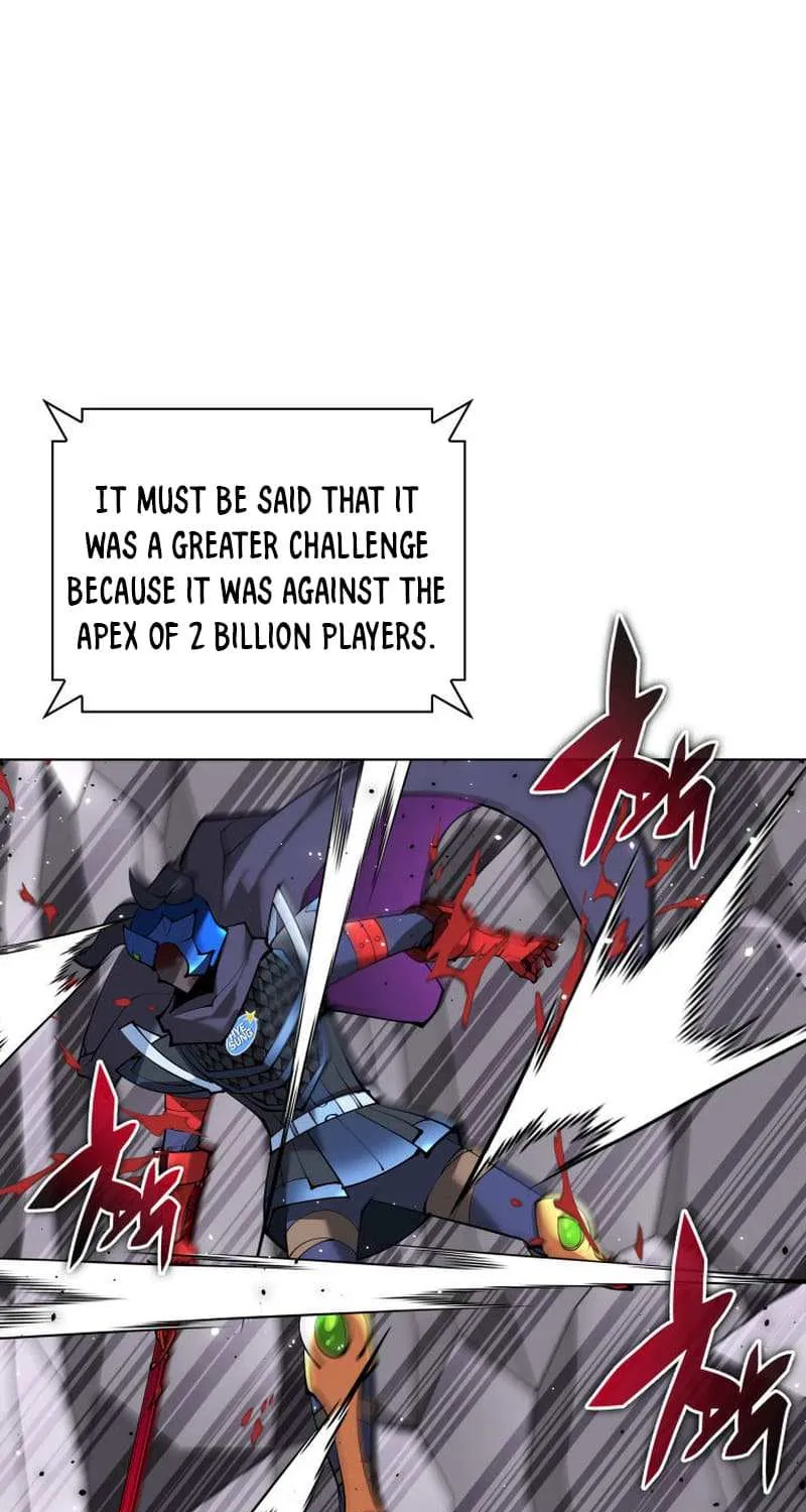Overgeared (Team Argo) Chapter 228 page 81 - 