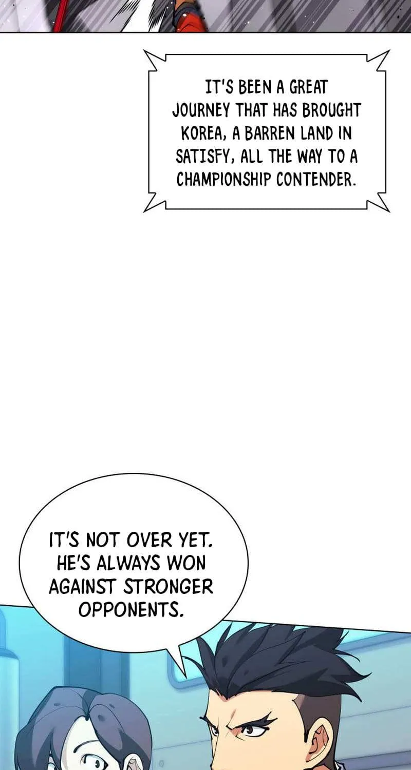 Overgeared (Team Argo) Chapter 228 page 82 - 
