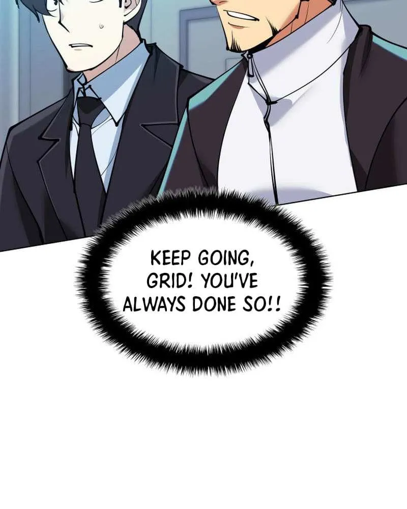 Overgeared (Team Argo) Chapter 228 page 83 - 