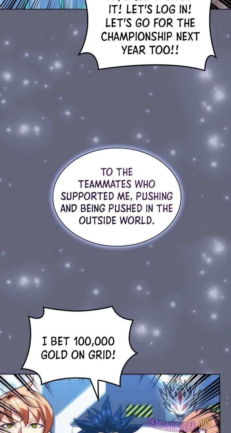 Overgeared (Team Argo) Chapter 228 page 85 - 