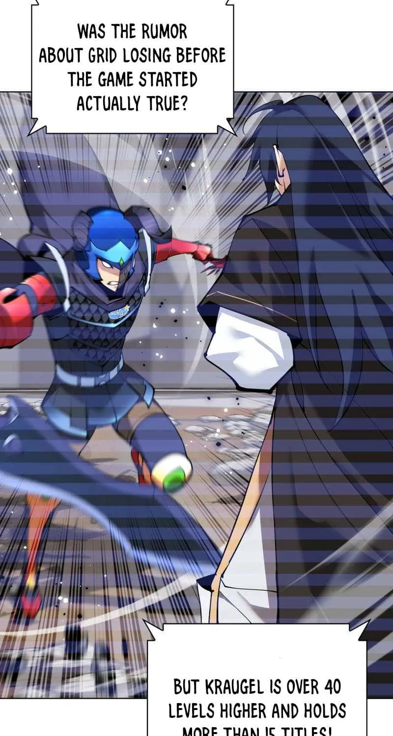 Overgeared (Team Argo) Chapter 228 page 10 - 