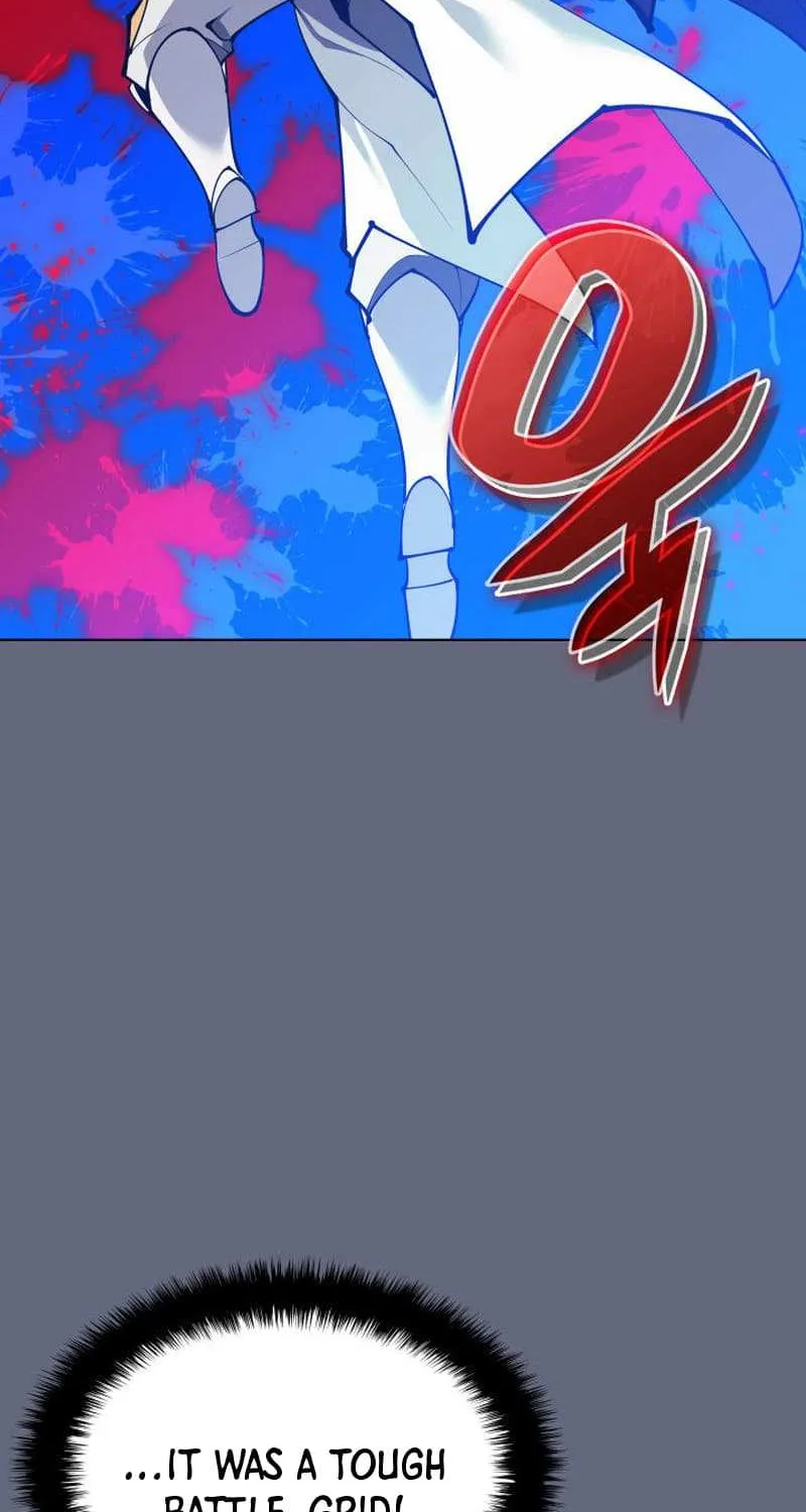 Overgeared (Team Argo) Chapter 228 page 91 - 
