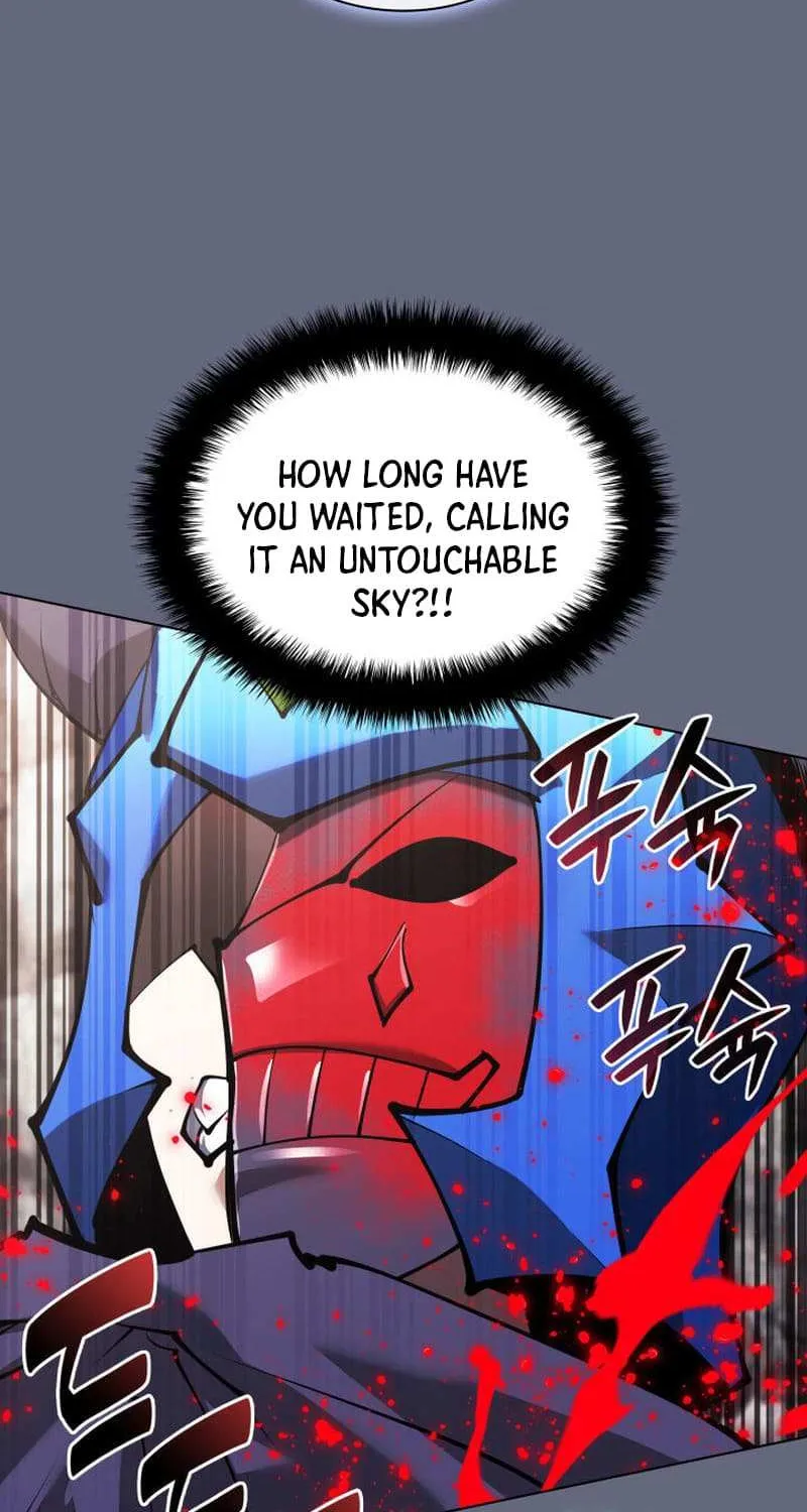 Overgeared (Team Argo) Chapter 228 page 93 - 
