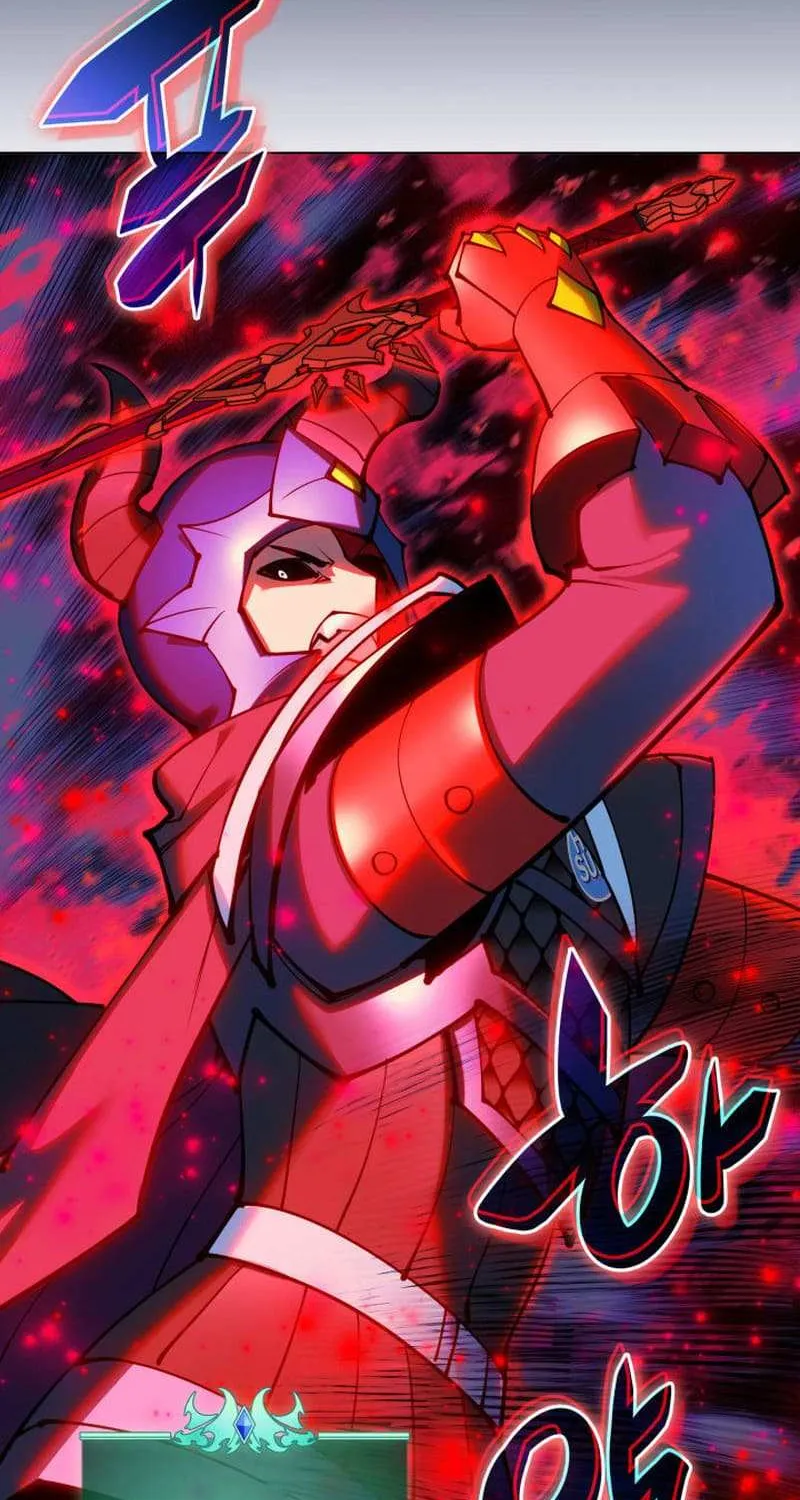 Overgeared (Team Argo) Chapter 228 page 95 - 