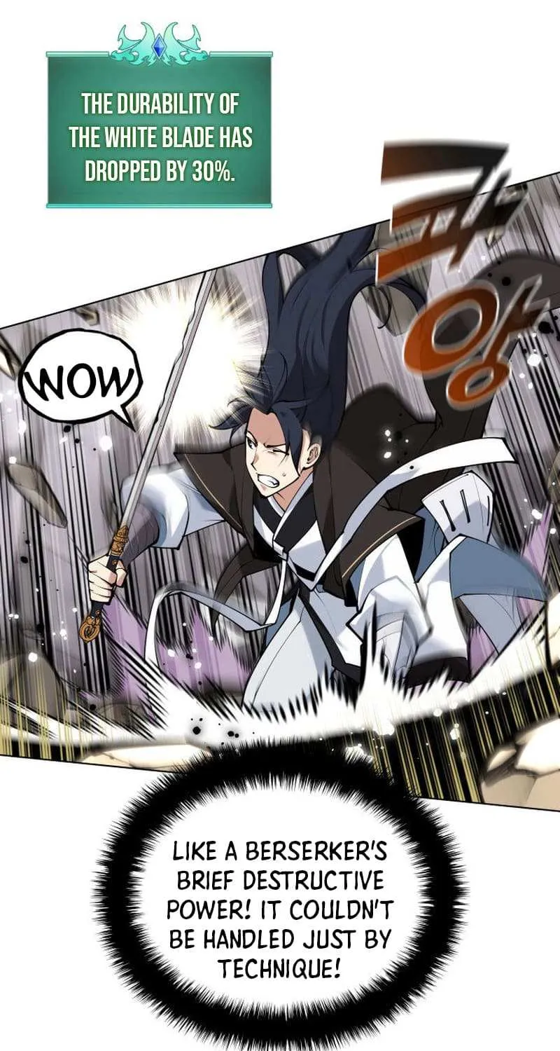 Overgeared (Team Argo) Chapter 228 page 99 - 