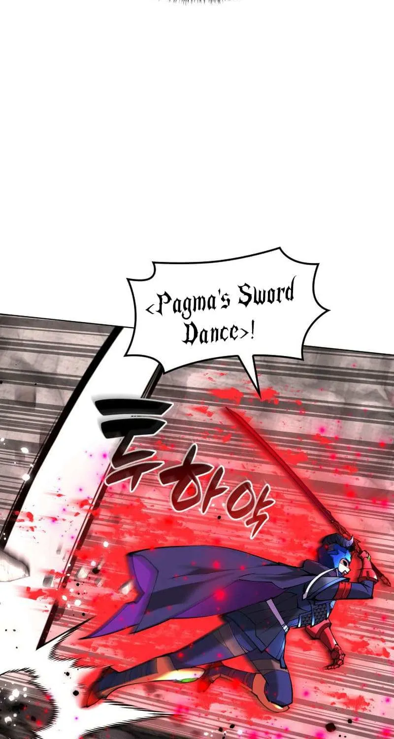 Overgeared (Team Argo) Chapter 228 page 100 - 