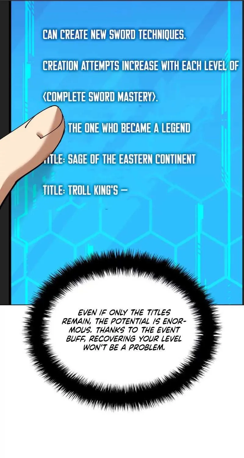 Overgeared (Team Argo) Chapter 229 page 102 - 