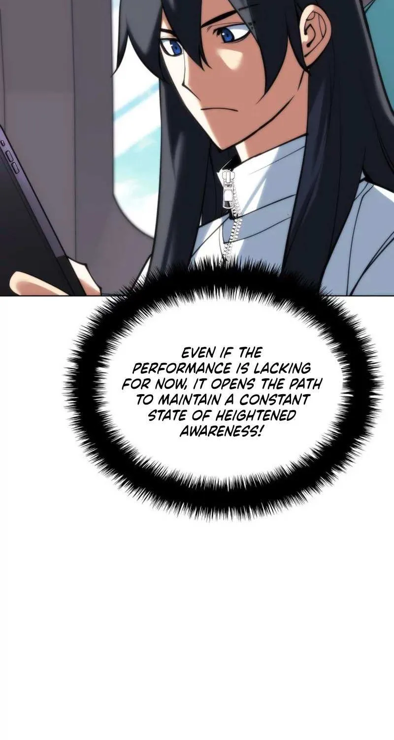 Overgeared (Team Argo) Chapter 229 page 105 - 