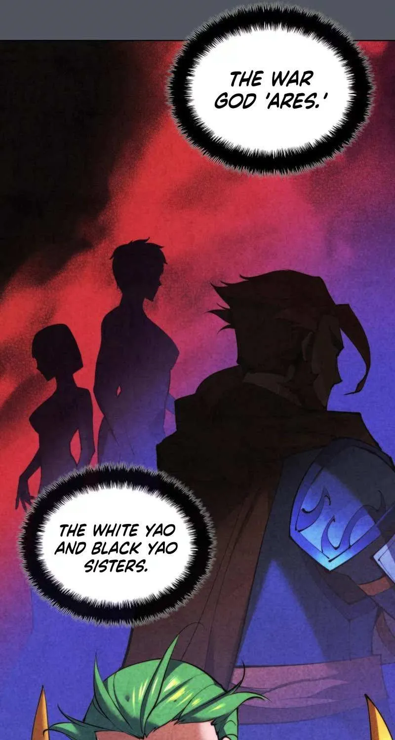 Overgeared (Team Argo) Chapter 229 page 108 - 