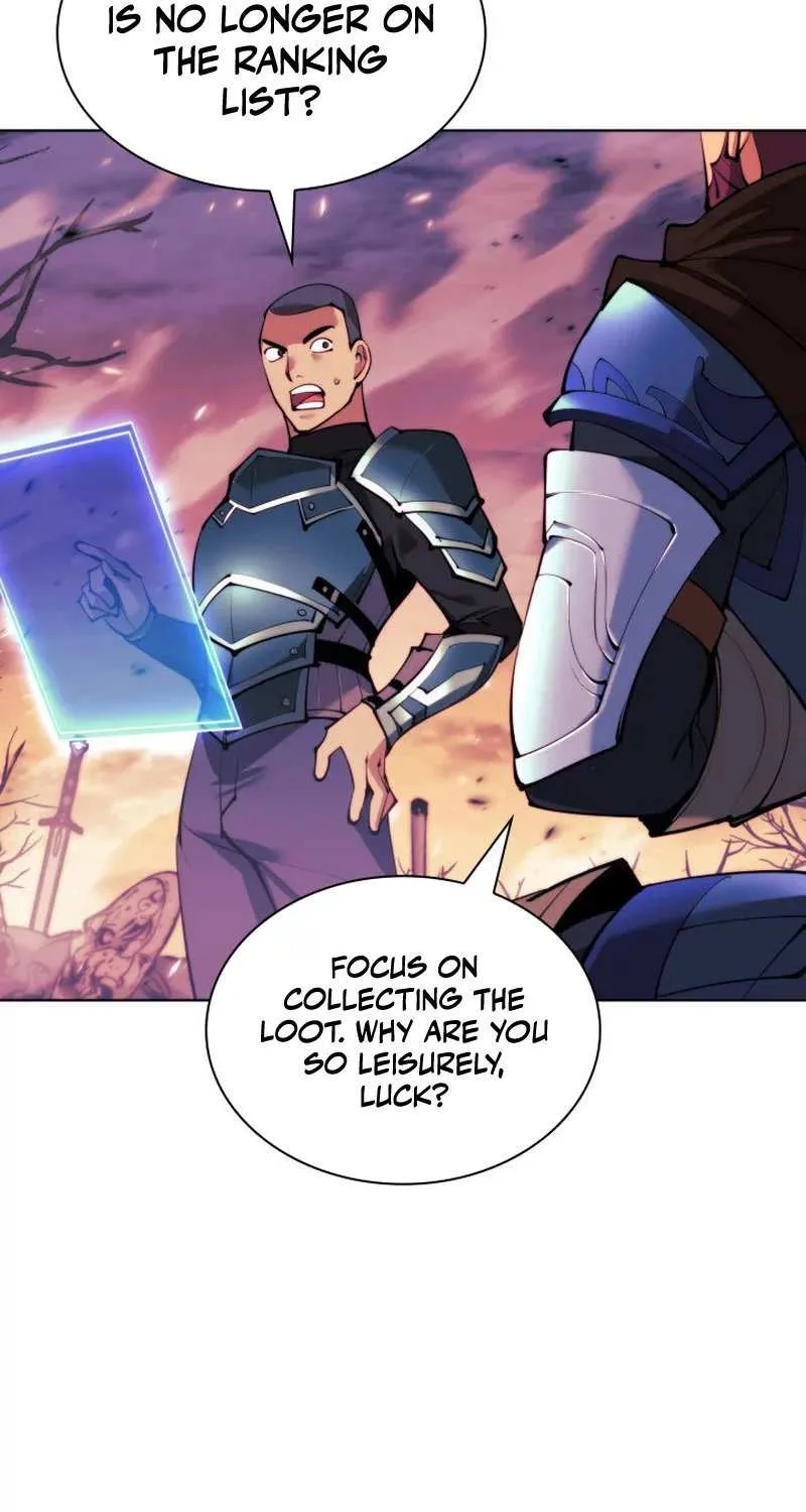 Overgeared (Team Argo) Chapter 229 page 116 - 