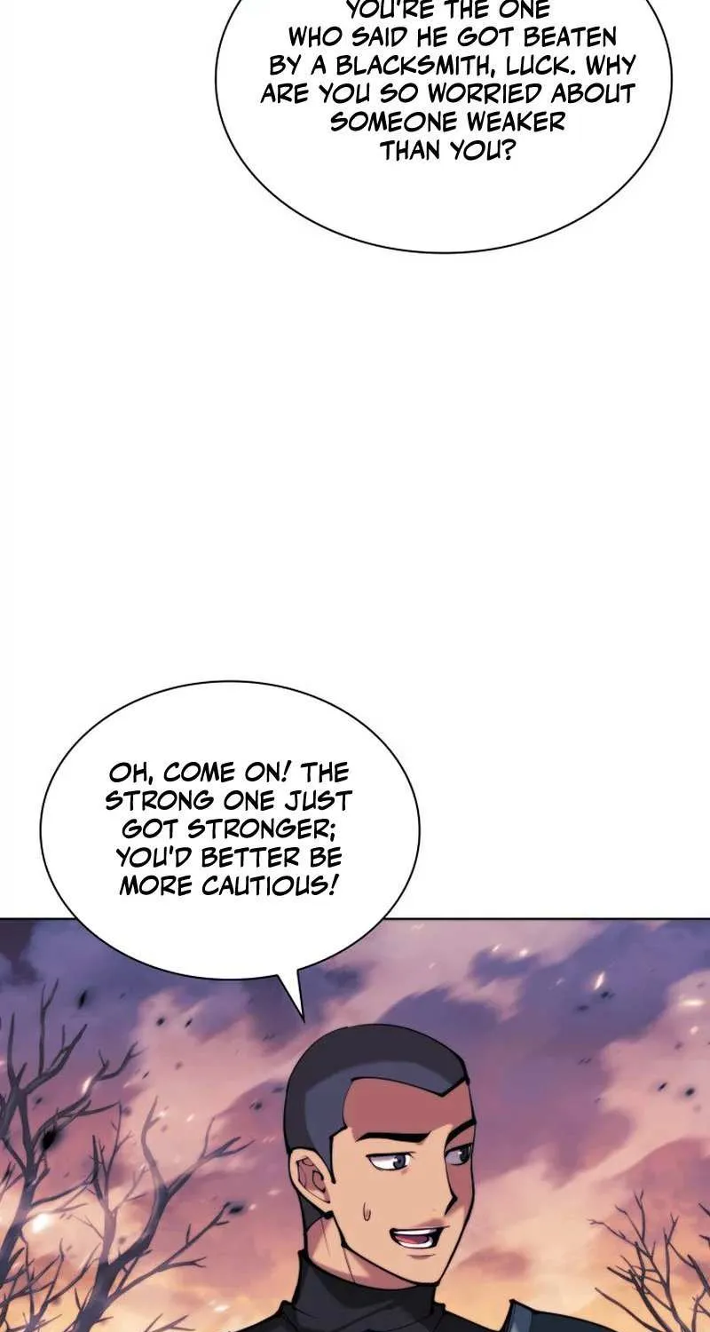 Overgeared (Team Argo) Chapter 229 page 118 - 